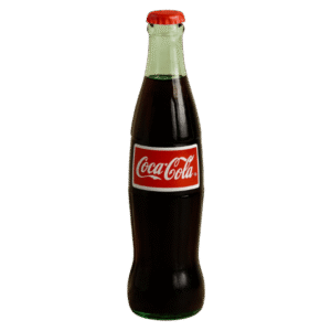 bottled-coke