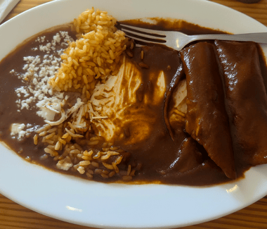 enchiladas-rojas