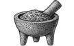 molcajete
