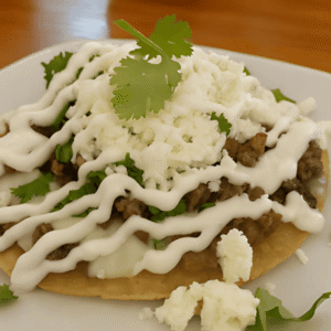 sope-dish
